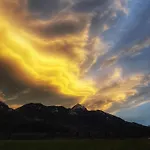 Appartamento Haus Am Kurgarten - Seeberg *