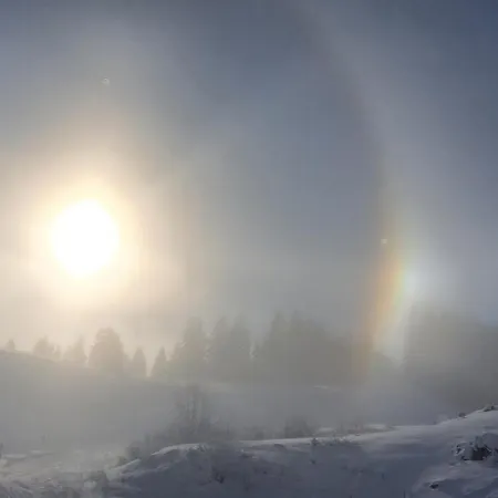 Haus Am Kurgarten - Seeberg Bayrischzell