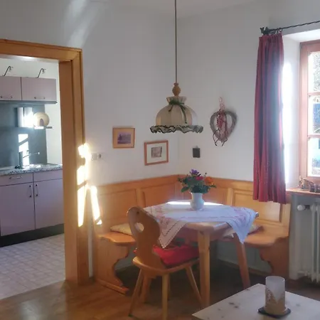Haus Am Kurgarten - Seeberg